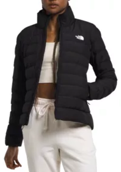 The North Face Women's Aconcagua 3 Full-Zip Jacket