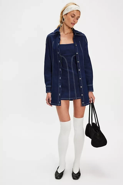Alexa Mini Dress Set