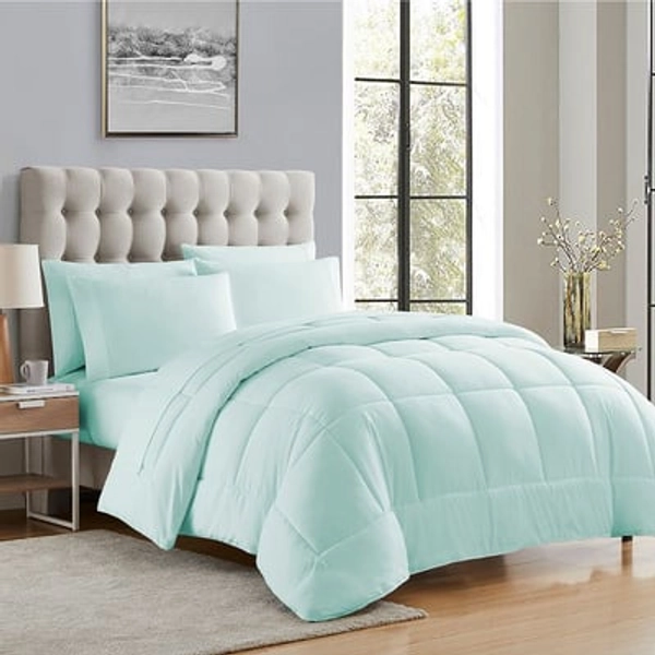 comforter