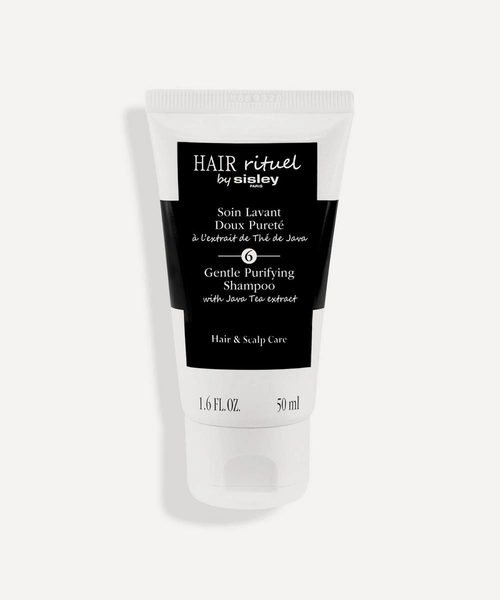 Gentle Purifying Shampoo with with Java Tea Extract 50ml