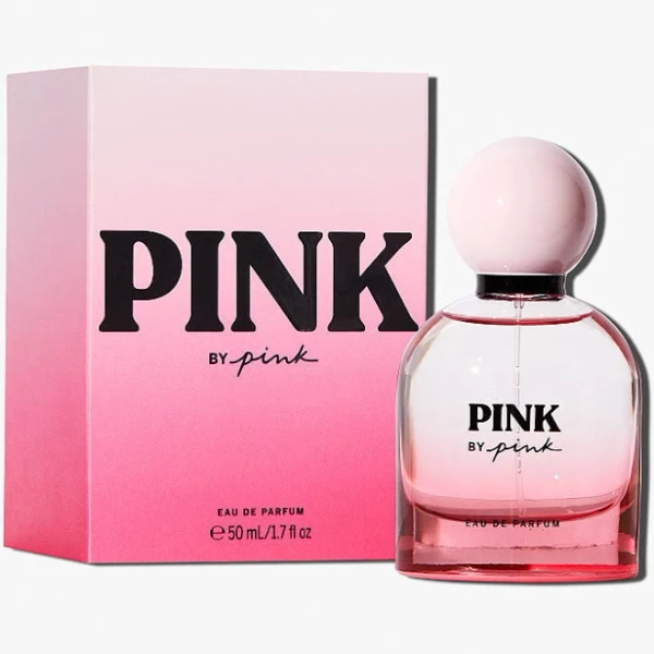 Victoria's Secret Pink Eau de Parfum Spray