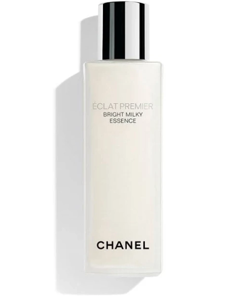 CHANEL ÉCLAT PREMIER Bright Milky Essence