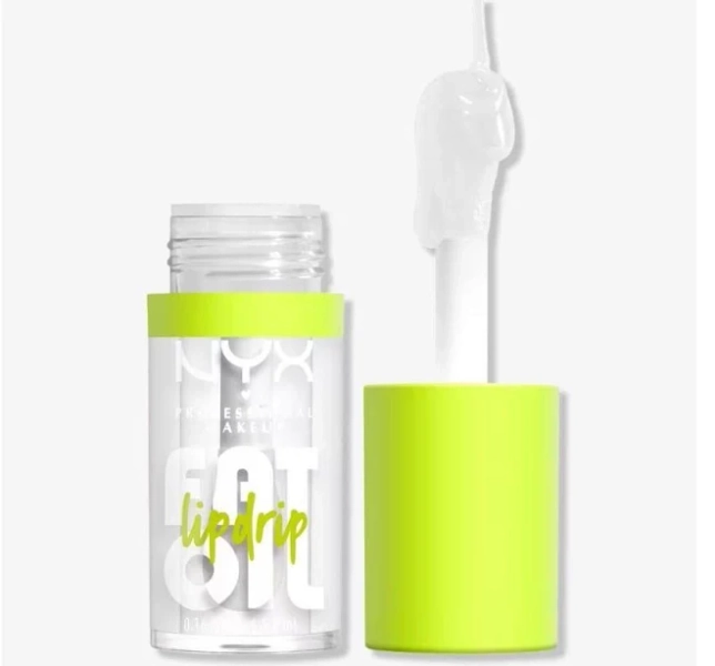 NYX Fat Oil Lip Drip