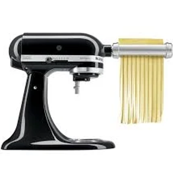 KitchenAid 3-Piece Pasta Roller and Cutter Set