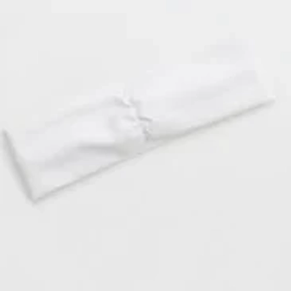 OFFLINE By Aerie The Hugger Cinch Headband