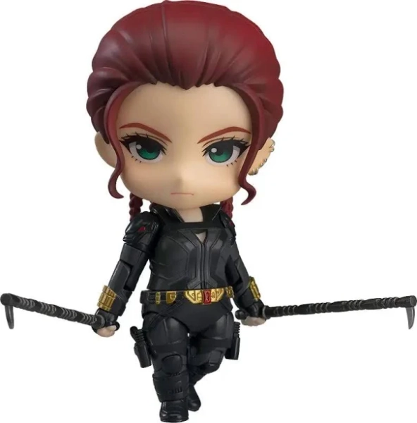 Good Smile Company Black Widow Nendoroid