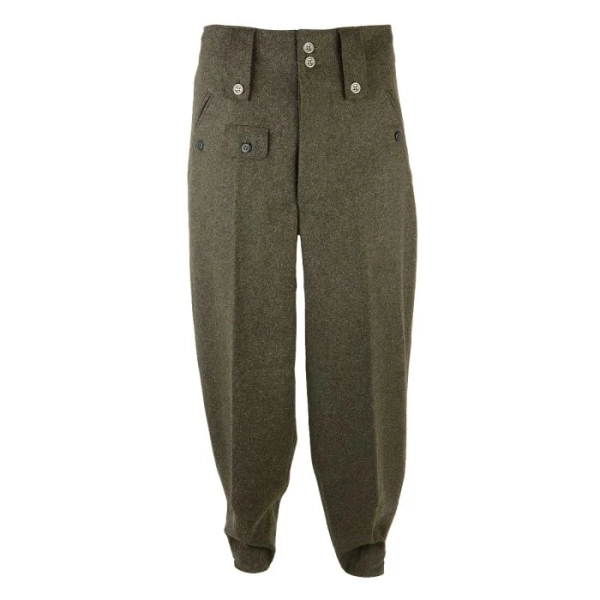 M43 Keilhose