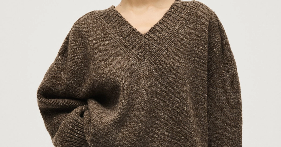 jumper no29 oak – babaà