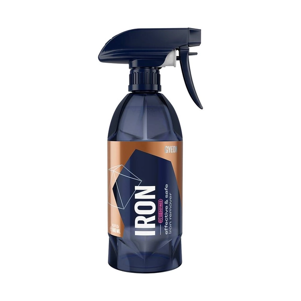 Gyeon Iron Redefined 500mL