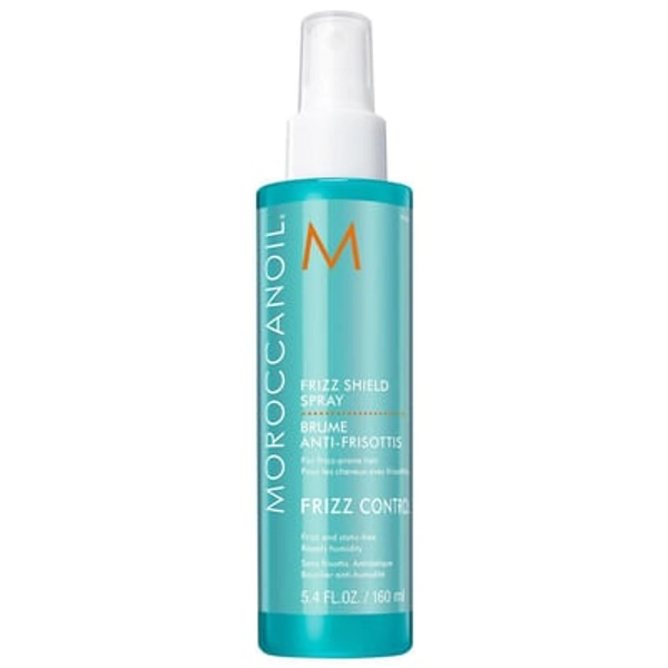 Moroccanoil Frizz Shield Spray, Size: 5.4 FL Oz, None