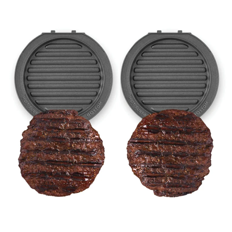 MultiMaker® Mini System: Removable Plate Sets