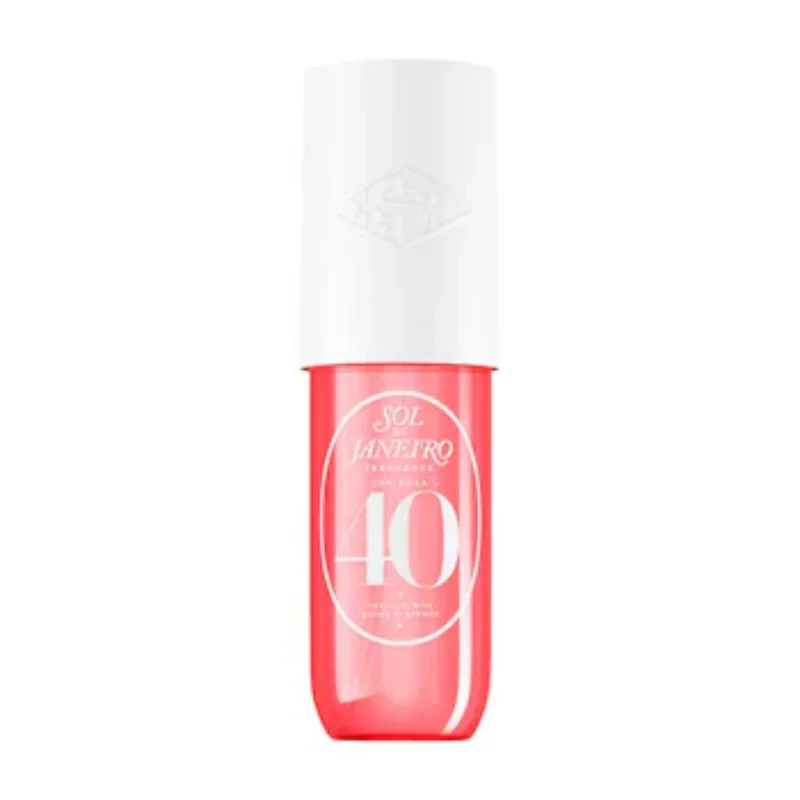 Brazilian Crush Cheirosa ’40 Bom Dia Hair & Body Fragrance Mist - Sol de Janeiro | Sephora