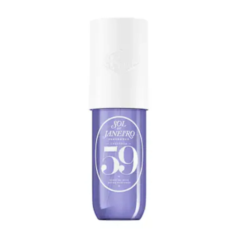 Mini Cheirosa 59 Delicia Hair & Body Perfume Mist - Sol de Janeiro | Sephora