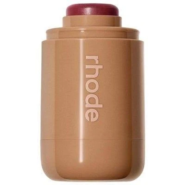rhode Pocket Blush Buildable Hydrating Cream Blush - Date Cake