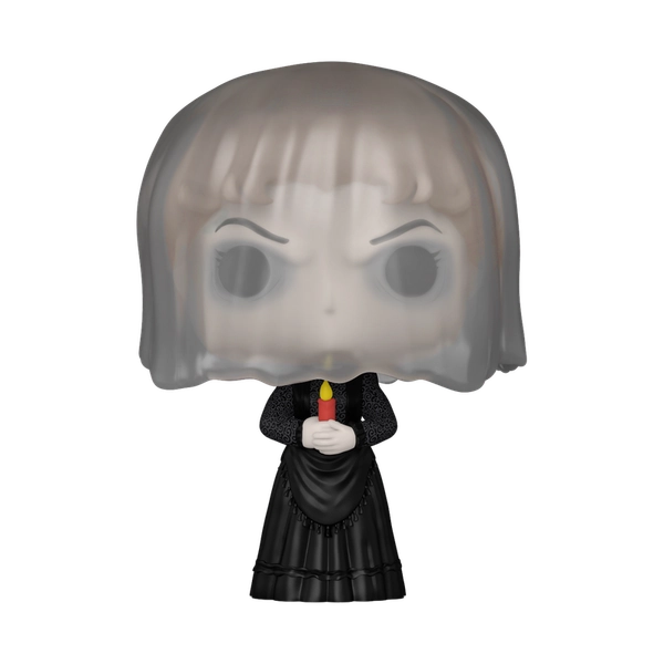 Pop! Bride in Black