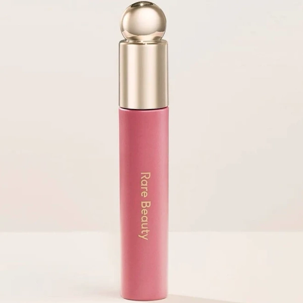 Soft Pinch Tinted Lip Oil Stain Hope - nude mauve