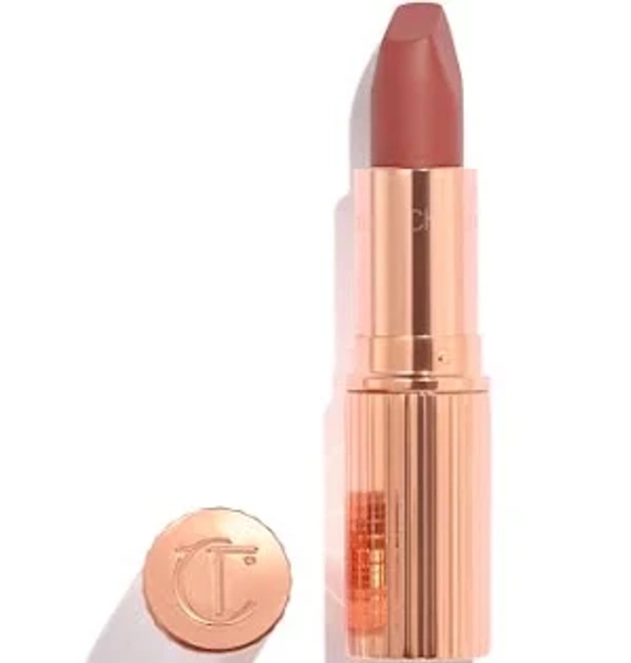 Charlotte Tilbury Matte Revolution Lipstick