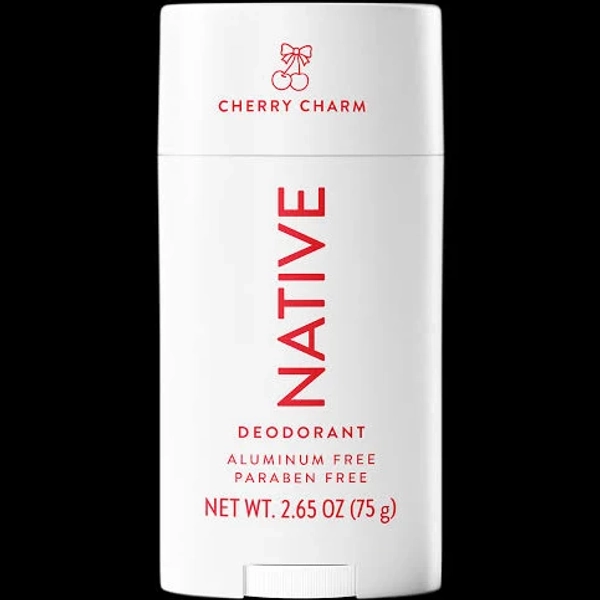 Deodorant Native