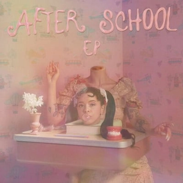Melanie Martinez - After School - Music & Performance - Vinyl