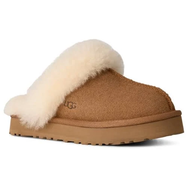 UGG Kids Disquette Slipper