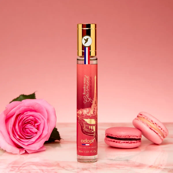 Rendez-vous Gourmand Eau de parfum