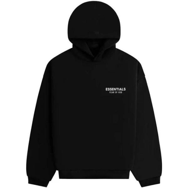 Fear of God Essentials Fleece Hoodie