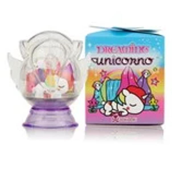 tokidoki Dreaming Unicorno Blind Box: tokidoki: 840080871066