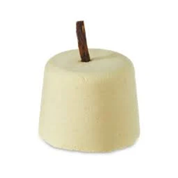 Lush Vanilla Fountain Bath Bomb