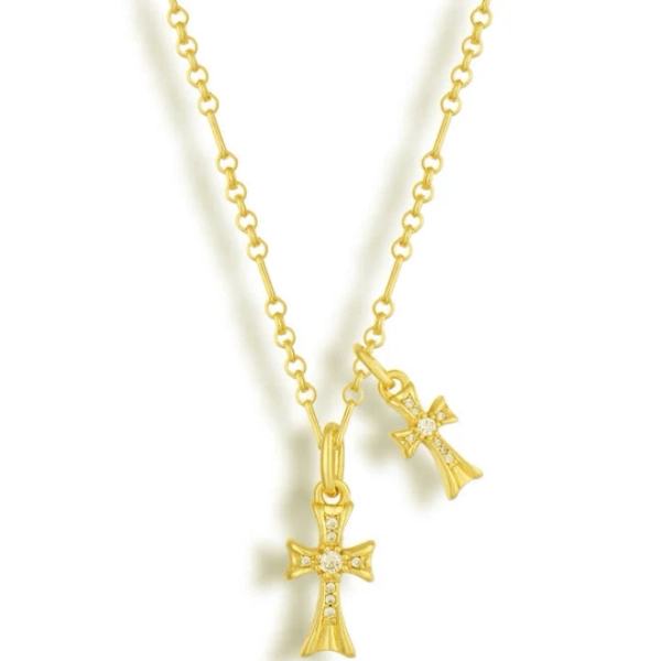 Collier Faith