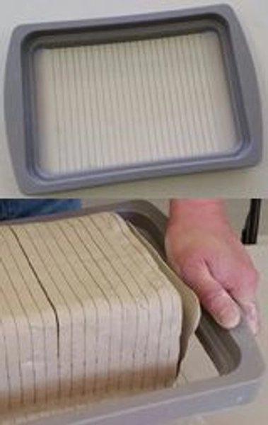 Multi Slab Cutter