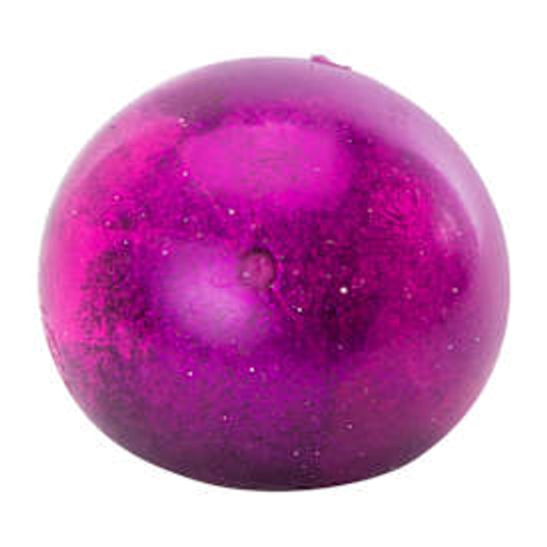 Hello Kitty & Friends® Glitter Squish Ball