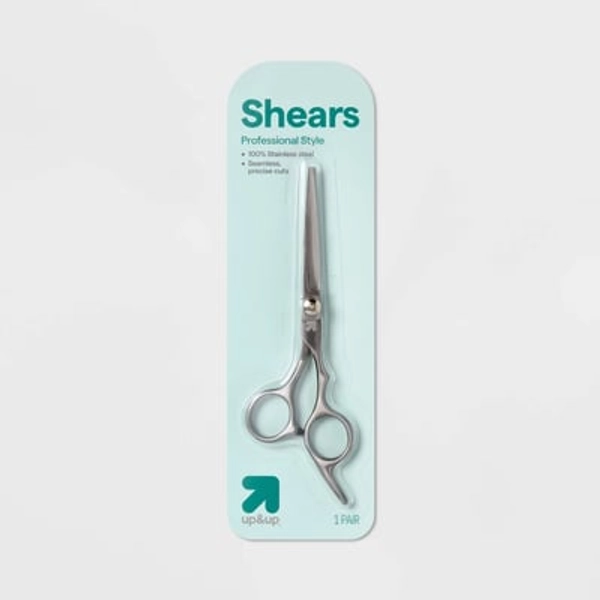 hair scissors