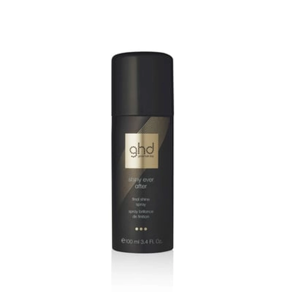 ghd Shiny Ever After - Final Shine Spray (100ml)