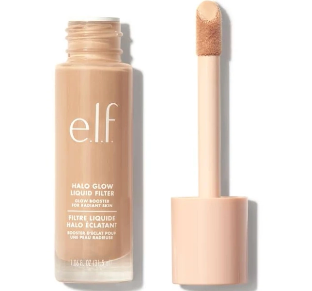 e.l.f. Halo Glow Liquid Filter