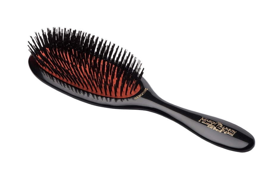 Handy Sensitive Hairbrush SB3 - Mason Pearson