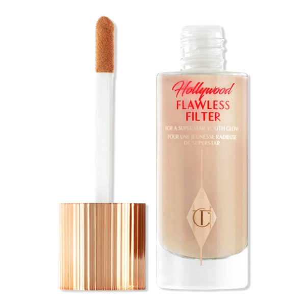 Hollywood Flawless Filter - 4.5 Medium