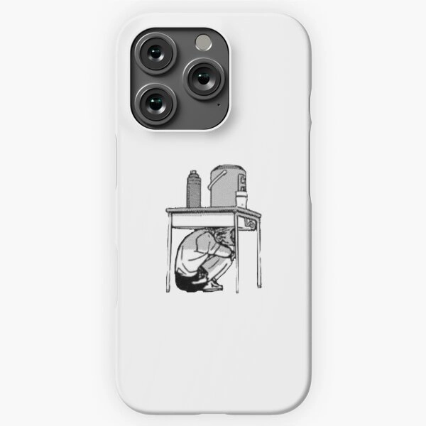 Bokuto's emo mode iPhone Case