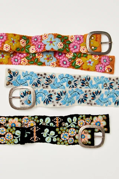 Dream In Color Belt