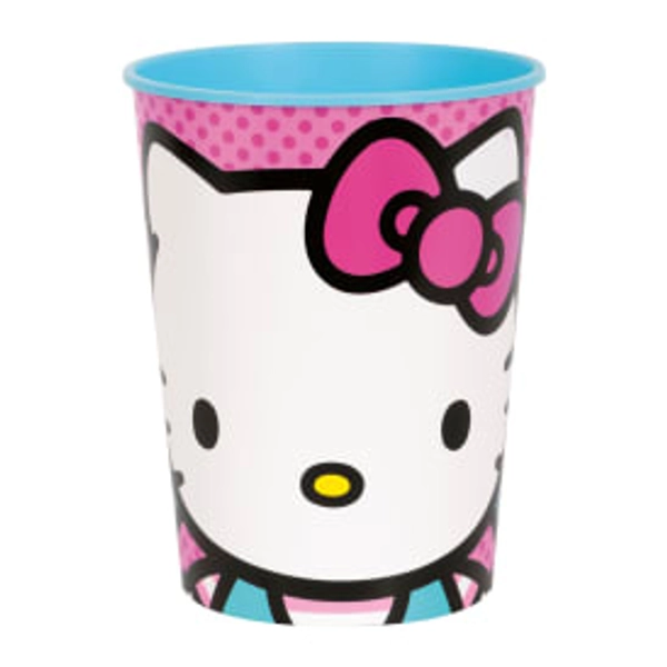 Hello Kitty® Plastic Cup 16oz