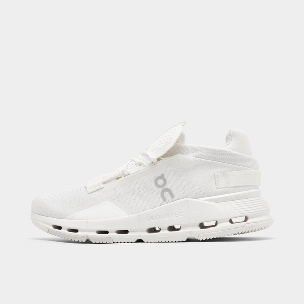 Women's On Cloudnova 2 Casual Shoes - Size 5.0