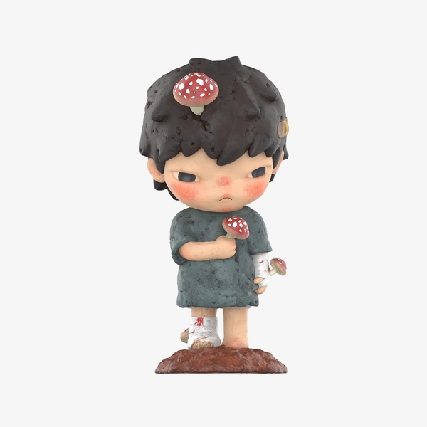 HIRONO Reshape Series Figures-POP MART(United States)