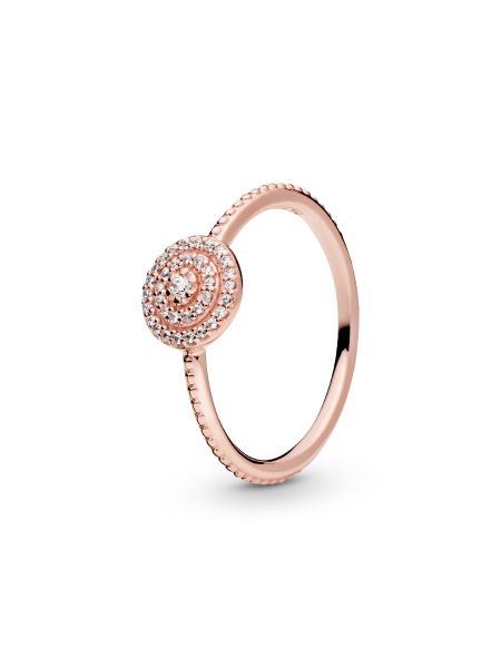 FINAL SALE - Elegant Sparkle Ring