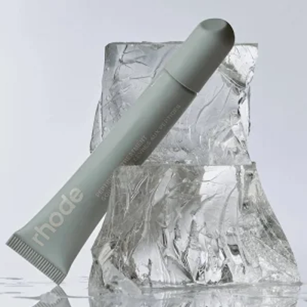 rhode Peptide Lip Treatment Nourishing Glaze