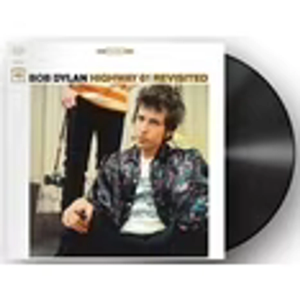 Bob Dylan - Highway 61 Revisited - Music & Performance - Vinyl