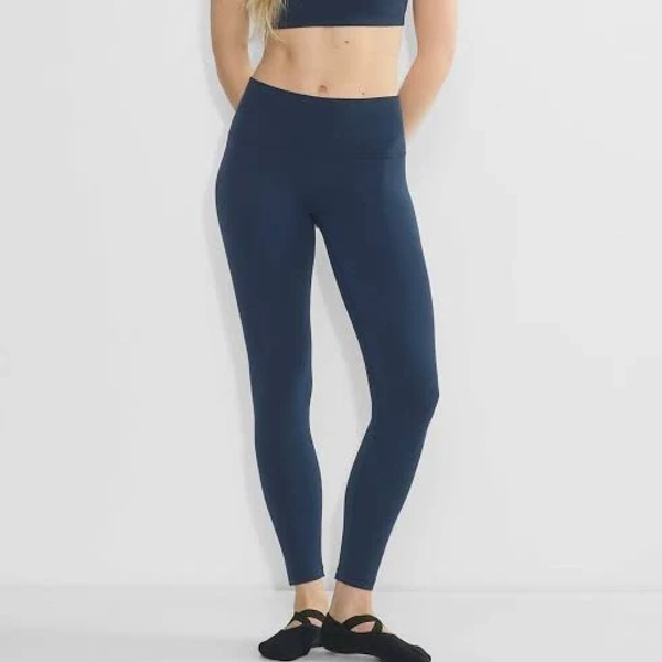 Golden Women's Butter Cheeky Hi-Rise Legging