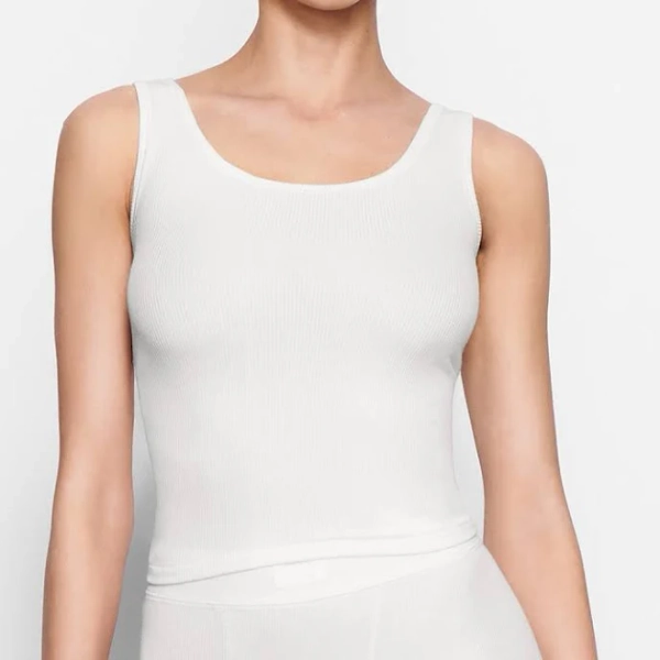 SKIMS Women's Soft Lounge Tank Top