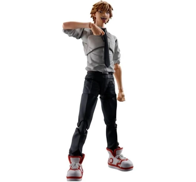 Chainsaw Man S.H.Figuarts Denji
