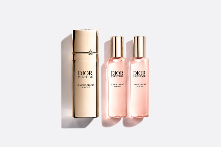 Dior Prestige La Micro-Brume de Rose