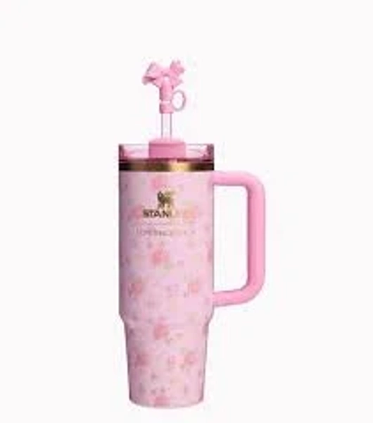 Stanley Quencher Travel Tumbler