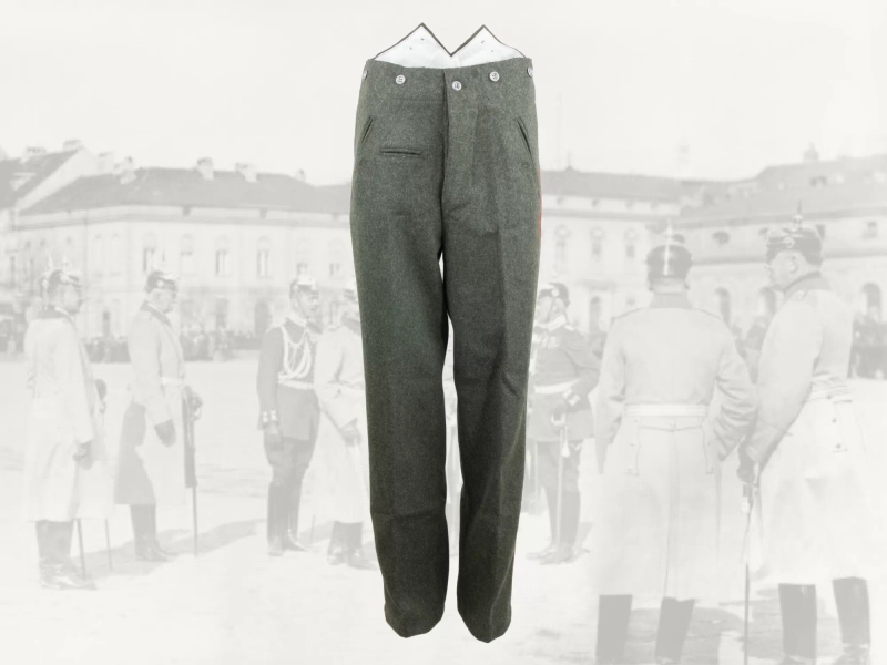 M1907/10 Feldhose